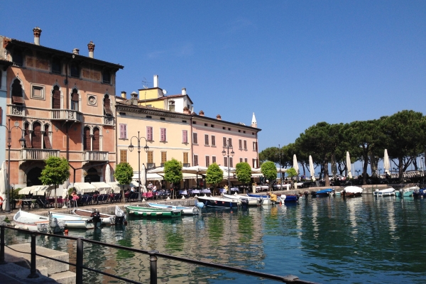 Hotel Plaza